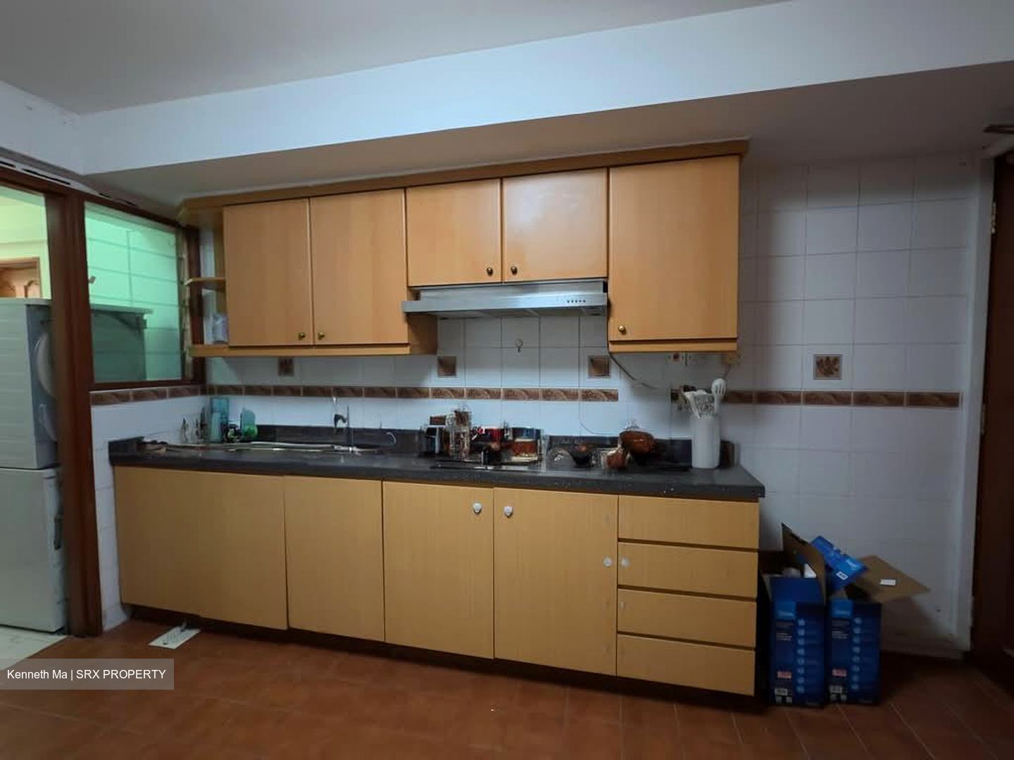 Melville Park (D18), Condominium #558477551
